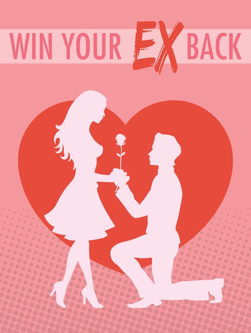 Product picture Learn How To Recover From a Broken Heart & Win Your Ex Bac