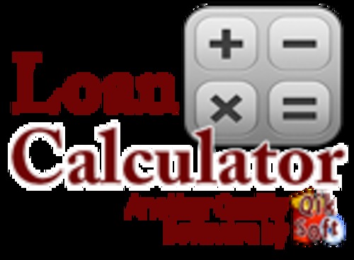 Product picture Loan Calculator Software
